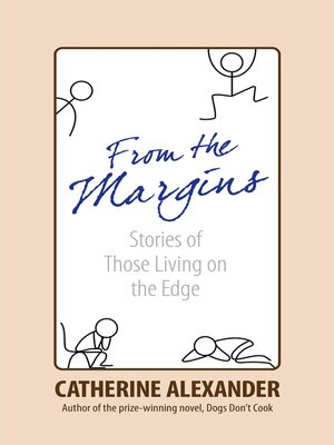 cover image of From the Margins